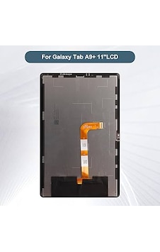 Samsung Galaxy Uyumlu Tab A9 Plus Sm-x210 Lcd Ekran Dokunmatik Samsung Galaxy Uyumlu Tab A9 Plus Sm-x210 Lcd Ekran Dokunmatik