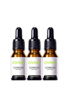 Zero Pore 3adet 30 Ml Ölçekte Instant Perfection Serumu Serumu