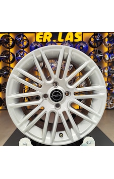 4 Adet R1-230 6,5 15 4 108 Et25 67,1 Sılver Takım 4 Adet R1-230 6,5 15 4 108 Et25 67,1 Sılver Takım