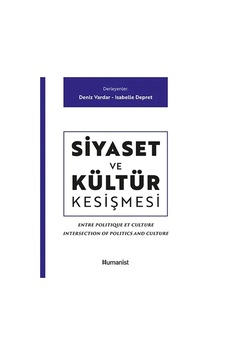 Siyaset Ve Kültür Kesişmesi