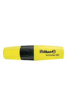 Pelikan Fosforlu Kalem Sarı 490 10 Adet Sarı Pelikan Fosforlu Kalem Sarı 490 10 Adet Sarı