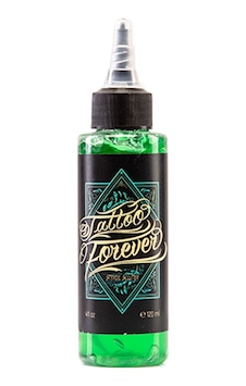 Tattoo Forever Stencil Solution Dövme Transfer Jeli 120 Ml Tattoo Forever Stencil Solution Dövme Transfer Jeli 120 Ml