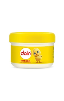 Dalin Klasik Vazelin 100 ML Dalin Klasik Vazelin 100 ML