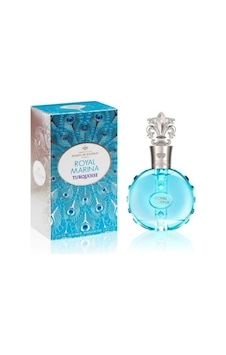 Marina De Bourbon Royal Marina Turquoise Kadın Parfüm EDP 100 ML Marina De Bourbon Royal Marina Turquoise Kadın Parfüm EDP 100 ML