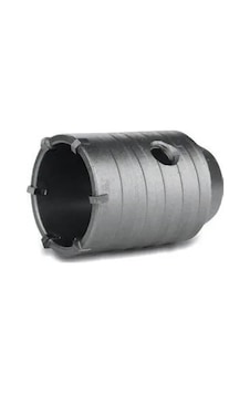 Magicool Adaptörlü Elmaslı Beton Delme Panç 35 Mm