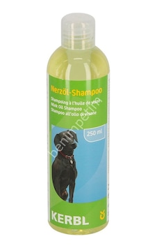 Köpek Şampuanı [Vizon Yağı özlü 250ml]