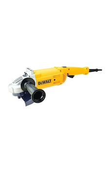 Dewalt Dwe497 2600W 180 Mm Büyük Taşlama Makinesi Dewalt Dwe497 2600W 180 Mm Büyük Taşlama Makinesi
