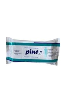 Pine ve Vücut Perine Bölgesi 3 Paket