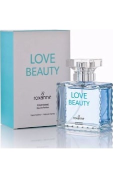 Golden Rose Love Beauty Kadın Parfüm EDP 100 ML Golden Rose Love Beauty Kadın Parfüm EDP 100 ML