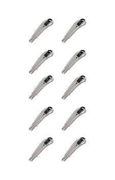 Umix Metal Maket Bıçağı 10 Adet