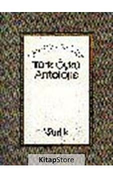 Tanzimattan Günümüze Türk Öykü Antolojisi- Varlık Yayınları
