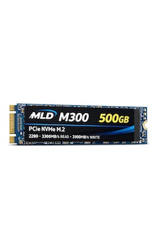 Mld M300 2280 500gb Pcıe Nvme M.2 3300/3100 Ssd Disk