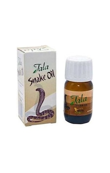 Tala  Yılan Yağı 20 ML