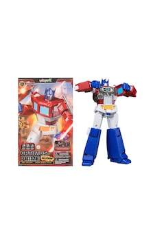75310 Sun-ytu-ylp-figür Transformers Generatıon One A Serıes Optımus Prime20cm Çok Renkli 75310 Sun-ytu-ylp-figür Transformers Generatıon One A Serıes Optımus Prime20cm Çok Renkli