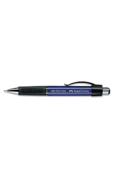Faber Castell Grip Plus Tükenmez Kalem Mavi Faber Castell Grip Plus Tükenmez Kalem Mavi