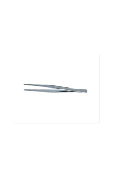 Penset Düz Künt Uç 20 Cm Penset Düz Künt Uç 20 Cm