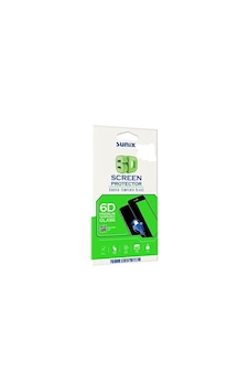Apple Uyumlu iPhone 11/xr 6 D Şeffaf Cam Apple Uyumlu iPhone 11/xr 6 D Şeffaf Cam