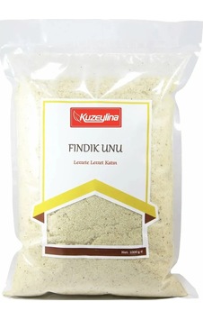 Kuzeylina Fındık Unu 1 KG Kuzeylina Fındık Unu 1 KG