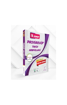 Karekök Müfredat 9. Sınıf Progresif Tarih Modülleri Karekök Müfredat 9. Sınıf Progresif Tarih Modülleri