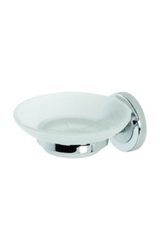 Dekor Delfin Sabunluk D95 955 Krom Dekor Delfin Sabunluk D95 955 Krom