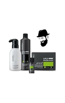 Goldwell 4Ca Men Reshade 4X20Ml + Oksidan Losyon 250Ml Goldwell 4Ca Men Reshade 4X20Ml + Oksidan Losyon 250Ml