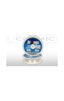 Colmic Atomic 100mt Misina 0,5 Colmic Atomic 100mt Misina 0,5