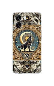 Oppo A6t - A6x Uyumlu Yalnız Kurt Göktürk Baskılı Silikon Kılıf Renkli Oppo A6t - A6x Uyumlu Yalnız Kurt Göktürk Baskılı Silikon Kılıf Renkli