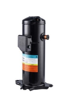 Invotech Ym102e1s-100 6,00 Hp 380v Scroll Kompresör Zb-45 Invotech Ym102e1s-100 6,00 Hp 380v Scroll Kompresör Zb-45