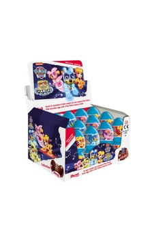 Paw Patrol Çikolatalı Süpriz Yumurta 3 Adet Yeni Seri Paw Patrol Çikolatalı Süpriz Yumurta 3 Adet Yeni Seri