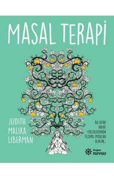 Masal Terapi Judıth Malıka Lıberman Masal Terapi Judıth Malıka Lıberman