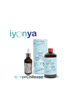 Gümüş Suyu Chitosan Deneme Fırsatı Gümüş Suyu Chitosan Deneme Fırsatı