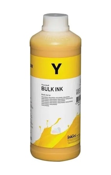 Inktec Pigment Epson Mürekkep 1 Litre Sarı Bk8681989116337 Inktec Inktec Pigment Epson Mürekkep 1 Litre Sarı Bk8681989116337 Inktec