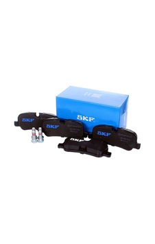 Skf Fren Balatası Arka Land Rover Dıscovery L319 Range Rover L322 L320 Skf Vkbp90257 Lr015519 Skf Fren Balatası Arka Land Rover Dıscovery L319 Range Rover L322 L320 Skf Vkbp90257 Lr015519