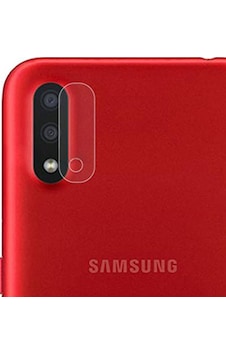 Ally Samsung Uyumlu Galaxy A01 Tempered Cam Kamera Koruyucu Şeffaf Ally Samsung Uyumlu Galaxy A01 Tempered Cam Kamera Koruyucu Şeffaf
