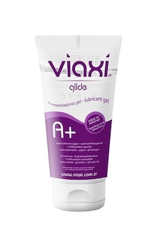 Viaxi Glide Anal A+ Kayganlaştırıcı Jel 100 ml Viaxi Glide Anal A+ Kayganlaştırıcı Jel 100 ml