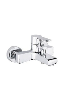 Quqa Banyo Bataryası Krom