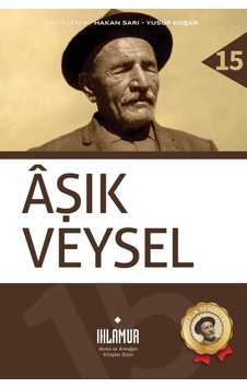 Aşık Veysel - Hakan Sarı - Ihlamur Kitap Aşık Veysel - Hakan Sarı - Ihlamur Kitap