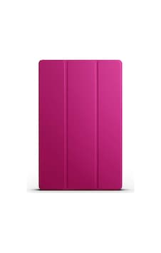 Samsung Galaxy Uyumlu Tab S10 Plus Zore Smart Cover Standlı 1-1 Kılıf Samsung Galaxy Uyumlu Tab S10 Plus Zore Smart Cover Standlı 1-1 Kılıf