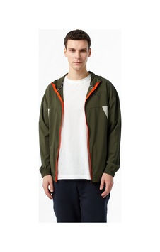 Puma Fıt Erkek Yeşil Günlük Ceket525724