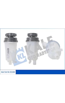 Kale-radyator Dıreksıyon Hıdrolık Yag Deposu Ford Focus-cmax 04 1.6 Zetec Kale 351060 4m51 3r700 Ac Ab Kale-radyator Dıreksıyon Hıdrolık Yag Deposu Ford Focus-cmax 04 1.6 Zetec Kale 351060 4m51 3r700 Ac Ab