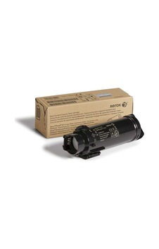 Xerox Phaser 6510-106r03484 Siyah Toner Xerox Phaser 6510-106r03484 Siyah Toner