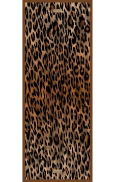 LA BOUTIQUE Güz Yaz Serinliği Şal - 70x190 -2464 Kahverengi LA BOUTIQUE Güz Yaz Serinliği Şal - 70x190 -2464 Kahverengi