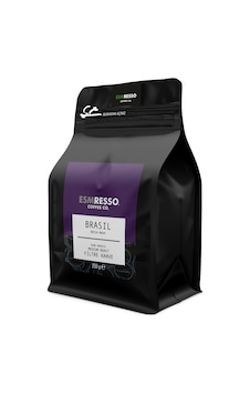 Esmresso Brasil Bossa Nova Filtre Kahve 250 g