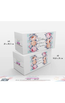 Çeyiz Kolisi Etiketi - Çk37 A5 - 14,8x21 Cm. Çeyiz Kolisi Etiketi - Çk37 A5 - 14,8x21 Cm.