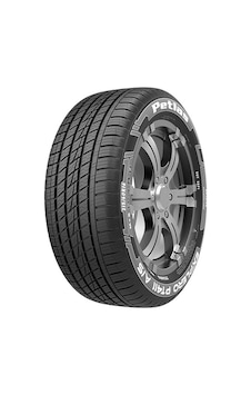 Petlas Explero A/S Pt411 255/65R17 110H Tl Dört Mevsim Lastiği 2026 Petlas Explero A/S Pt411 255/65R17 110H Tl Dört Mevsim Lastiği 2026