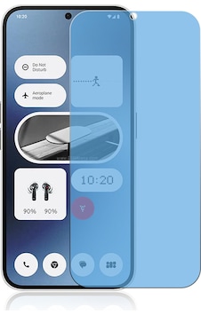Microcase Nothing Phone 2a Nano Esnek Ekran Koruma Filmi-al3272 Microcase Nothing Phone 2a Nano Esnek Ekran Koruma Filmi-al3272