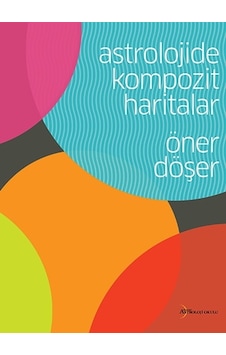 Astrolojide Kompozit Haritalar Astrolojide Kompozit Haritalar