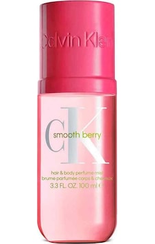 Calvin Klein Smooth Berry Hair & Body Perfume Vücut Saç Parfümü 100 Ml Calvin Klein Smooth Berry Hair & Body Perfume Vücut Saç Parfümü 100 Ml