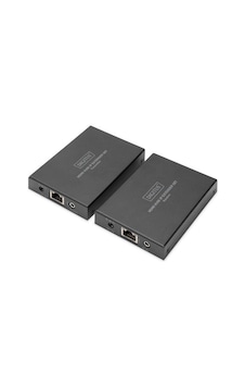 Digitus DS-55507 HDMI RJ45 150 MT FHD 1080p KVM Extender Set Over IP Digitus DS-55507 HDMI RJ45 150 MT FHD 1080p KVM Extender Set Over IP