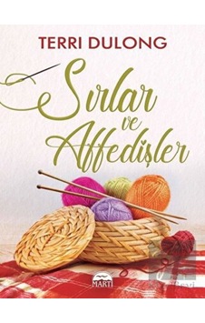 Sırlar ve Affedişler Martı Yayınları - Martı Yayınları
